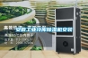 安徽工業(yè)冷庫除濕機安裝