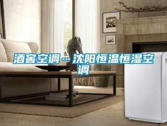 知識百科酒窖空調(diào)…沈陽恒溫恒濕空調(diào)