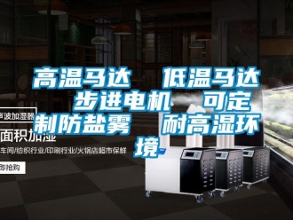 常見問題高溫馬達(dá)  低溫馬達(dá)  步進(jìn)電機(jī)  可定制防鹽霧  耐高濕環(huán)境