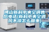 佛山新科中央空調售后電話(huà)(新科中央空調風(fēng)不涼怎么回事)