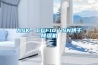 ASK- CGF10／SN烘干除濕機