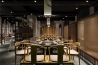 餐廳用餐需要一個(gè)干爽衛生的用餐環(huán)境