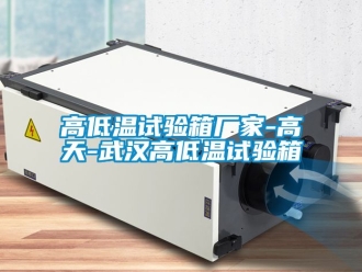 常見問題高低溫試驗箱廠家-高天-武漢高低溫試驗箱