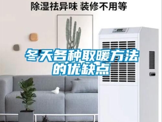 企業(yè)新聞冬天各種取暖方法的優(yōu)缺點(diǎn)