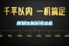 博物館展柜恒濕機