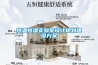 恒溫恒濕實(shí)驗室設計規劃建設方案