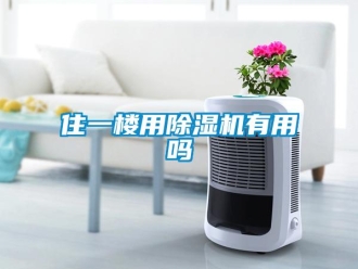常見(jiàn)問(wèn)題住一樓用除濕機(jī)有用嗎
