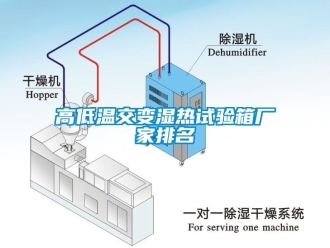 常見問(wèn)題高低溫交變濕熱試驗(yàn)箱廠家排名