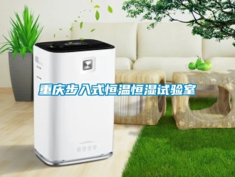 知識(shí)百科重慶步入式恒溫恒濕試驗(yàn)室