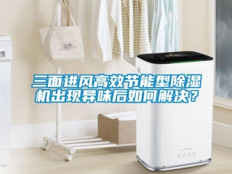 常見問題三面進(jìn)風(fēng)高效節(jié)能型除濕機(jī)出現(xiàn)異味后如何解決？