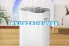 襄陽(yáng)升溫型柜式工業(yè)除濕機