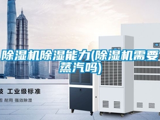 企業(yè)新聞除濕機(jī)除濕能力(除濕機(jī)需要蒸汽嗎)