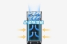 橋梁除濕機