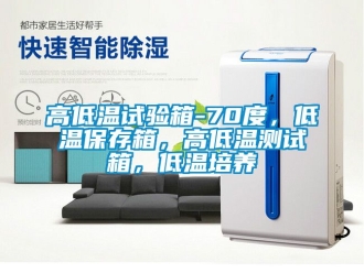 常見問題高低溫試驗箱-70度，低溫保存箱，高低溫測試箱，低溫培養(yǎng)