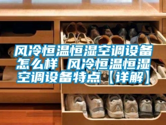 知識(shí)百科風(fēng)冷恒溫恒濕空調(diào)設(shè)備怎么樣 風(fēng)冷恒溫恒濕空調(diào)設(shè)備特點(diǎn)【詳解】