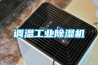 調溫工業(yè)除濕機