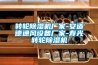 轉輪除濕機廠(chǎng)家-安適德通風(fēng)設備廠(chǎng)家-壽光轉輪除濕機