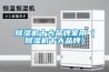 除濕機十大品牌家用（除濕機十大品牌）