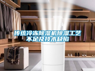 企業(yè)新聞傳統(tǒng)冷凍除濕機(jī)除濕工藝不足及技術(shù)缺陷