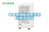 中央除濕新風(fēng)系統的分類(lèi)及組成