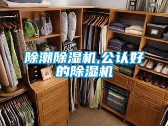 企業(yè)新聞除潮除濕機(jī),公認(rèn)好的除濕機(jī)