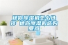 迷你除濕機怎么選擇 迷你除濕機選購要點(diǎn)
