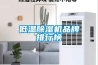 低溫除濕機品牌排行榜