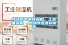 懷化市車間除濕機，工業(yè)抽濕機  恒溫恒濕非標機器
