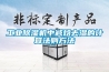 工業(yè)除濕機中減焓去濕的計算法則方法