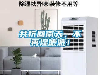 企業(yè)新聞共抗回南天，不再濕漉漉！