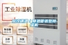 風(fēng)冷調溫／降溫管道型除濕機