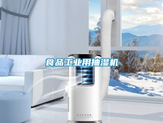 企業(yè)新聞食品工業(yè)用抽濕機(jī)