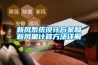 新風(fēng)系統設計方案和新風(fēng)量計算方法詳解
