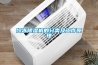冷凍除濕機的分類(lèi)及工作原理