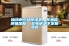 仙桃市工業(yè)除濕機，車間庫房抽濕機  配電房地下室抽濕器