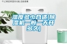 濕度多少合適(除濕機一般一天開(kāi)多久)