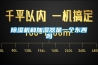除濕機和加濕器是一個(gè)東西嗎