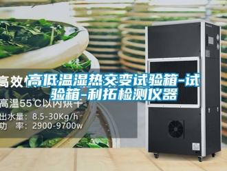常見問題高低溫濕熱交變試驗箱-試驗箱-利拓檢測儀器