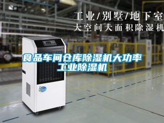 常見問(wèn)題食品車間倉(cāng)庫(kù)除濕機(jī)大功率工業(yè)除濕機(jī)