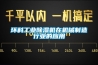 環(huán)科工業(yè)除濕機在機械制造行業(yè)的應用