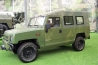 除濕機預防存放軍用車(chē)輛時(shí)的腐蝕