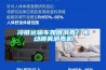 冷鏈運輸車(chē)如何消毒？電動(dòng)噴霧消毒機