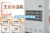 深圳工業(yè)除濕機