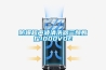 防爆超聲波清洗器三頻數控1000VDE