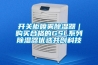 開(kāi)關(guān)柜噴霧除濕器｜購買(mǎi)合格的GSL系列除濕器優(yōu)選共創(chuàng  )科技