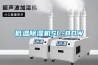 低溫除濕機SL-8DW