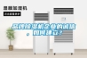 品牌除濕機企業(yè)的誠信，如何建立？