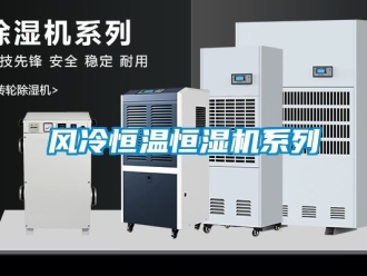 知識(shí)百科風(fēng)冷恒溫恒濕機(jī)系列