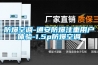 防爆空調-通安防爆注重用戶(hù)體驗-1.5p防爆空調