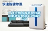 一種余熱或廢熱回收節能型轉輪除濕機的制作方法